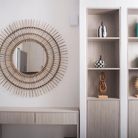 Urban Chic Luxury At The City Center Kalamata Exteriör bild